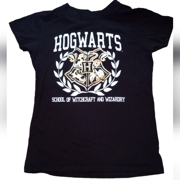 Harry Potter T Shirt - Picture 3 of 6